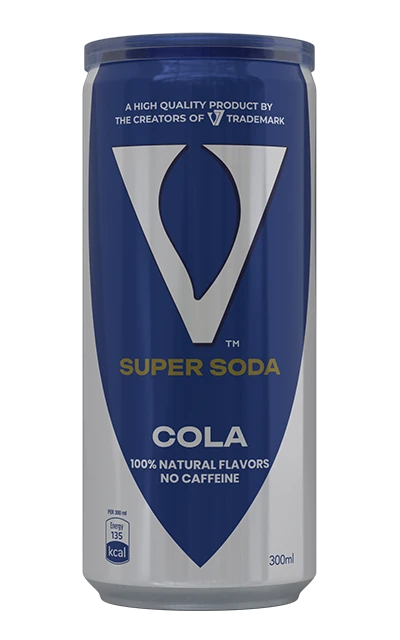 V cola