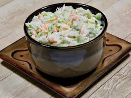 coleslaw